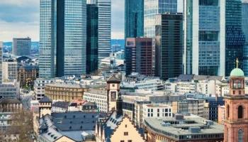 Rent office space in Frankfurt