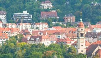 Büro mieten in Stuttgart