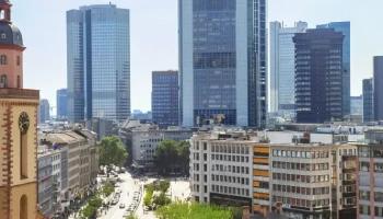 Coworking in Frankfurt am Main