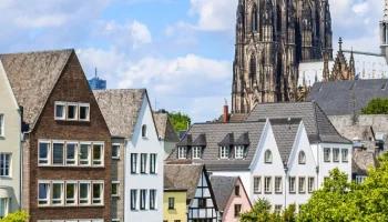 Coworking Spaces in Köln