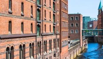 Coworking in Hamburg