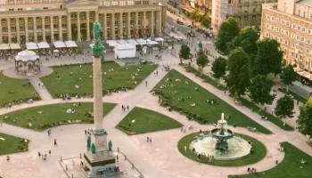 Coworking in Stuttgart