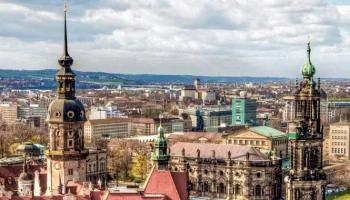 Rent an office in Dresden