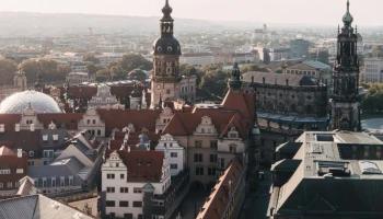 Meeting rooms in Dresden