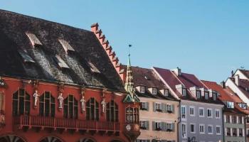 Rent an office in Freiburg