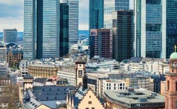 Rent office space in Frankfurt