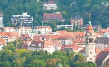 Büro mieten in Stuttgart