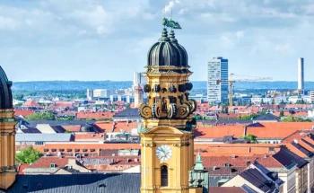 Meeting rooms in Munich