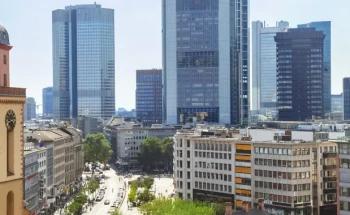 Coworking  in Frankfurt am Main