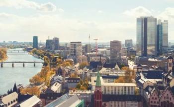 Meeting rooms in Frankfurt