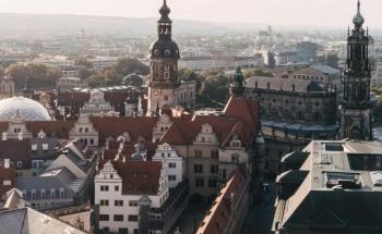 Meeting rooms in Dresden