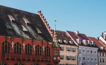 Büro mieten in Freiburg