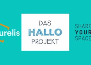 "Team Time in the T-Haus – Your Purpose Project", the contest by Aurelis and ShareYourSpace