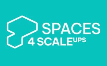 Service Spaces4Scaleups der Stadt München mit ShareYourSpace