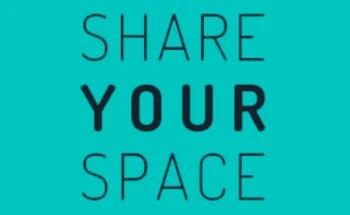 ShareYourSpace stärkt Beirat und Fachcouncil