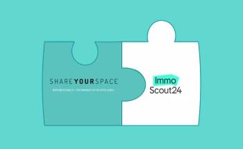 ShareYourSpace powered by ImmoScout24