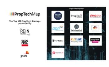 PropTechMap