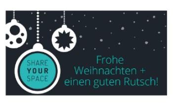 Weihnachtszeit, Wendezeit! – Grußworte zum Jahresende 2020