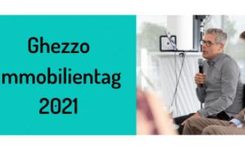 ShareYourSpace beim Ghezzo Immobilientag 2021