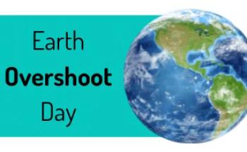 Earth Overshoot Day