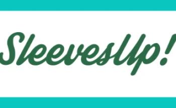 Provider Hero: SleevesUp!