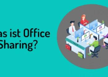 Was ist Office Sharing?