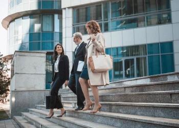 Office Market of the Top 7 Locations in Germany 2023