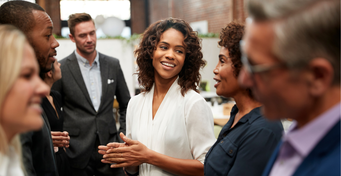 8 Tips for Successful Networking 