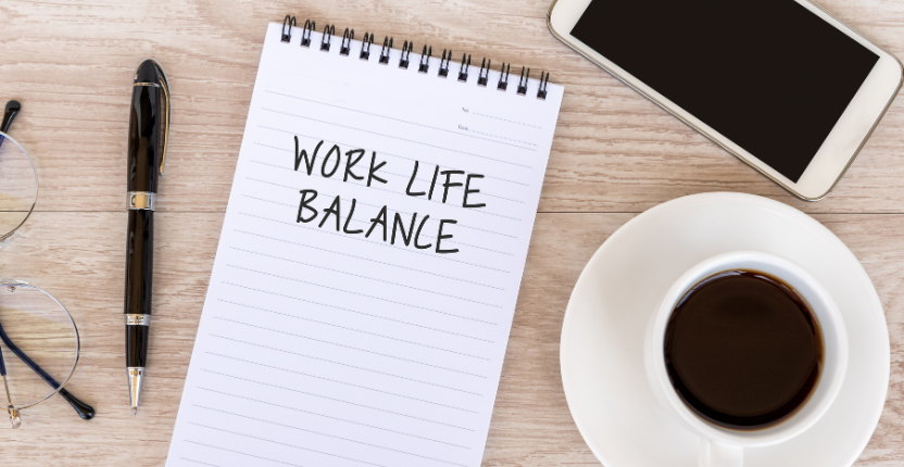 Work-Life Balance: Tips for a Balanced Life